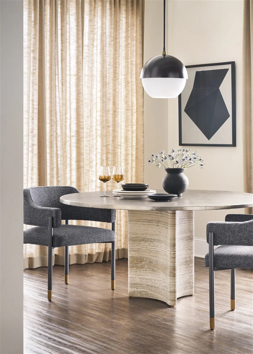 Flynn Dining Table - Image 9