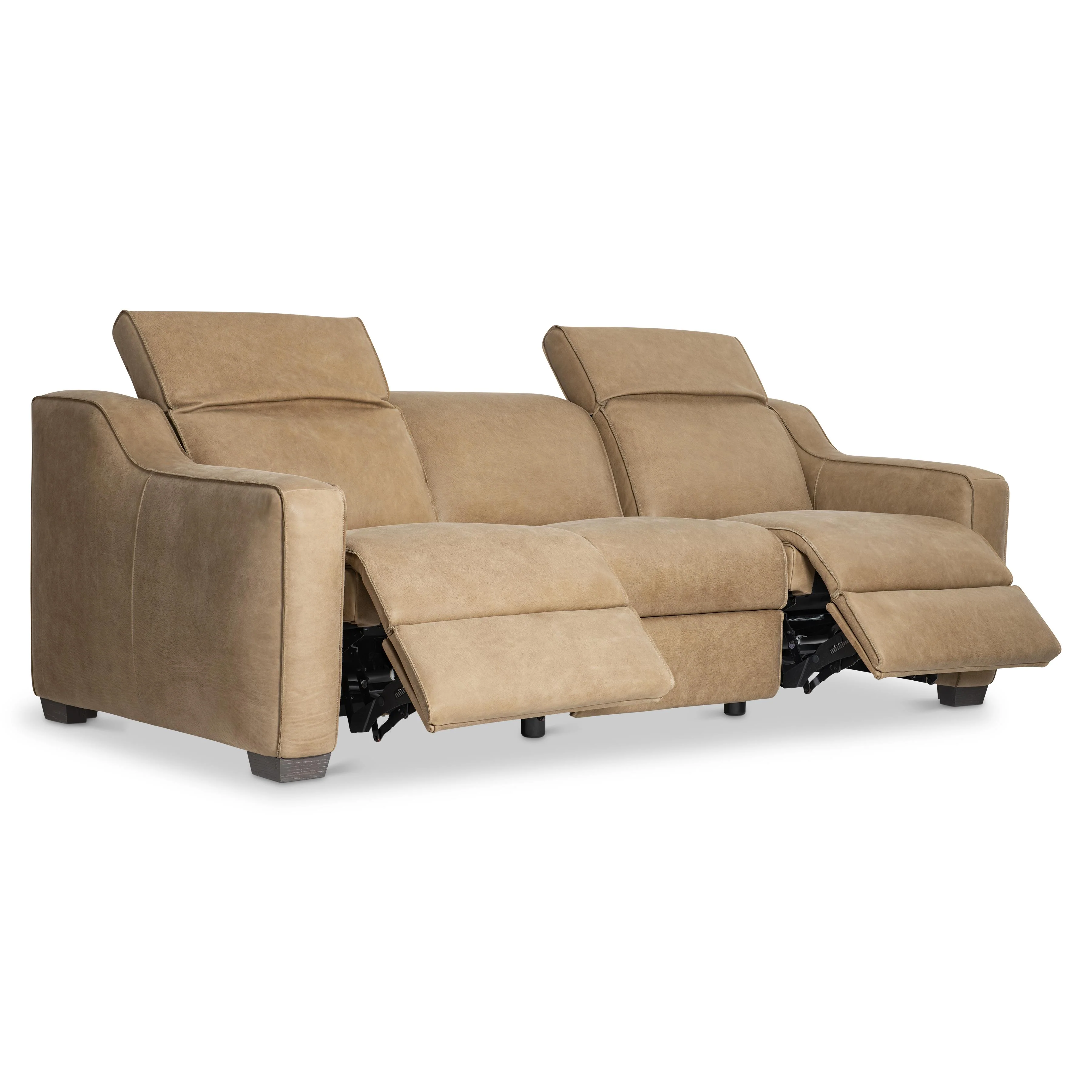 Flynn Power Motion Sofa - Image 2