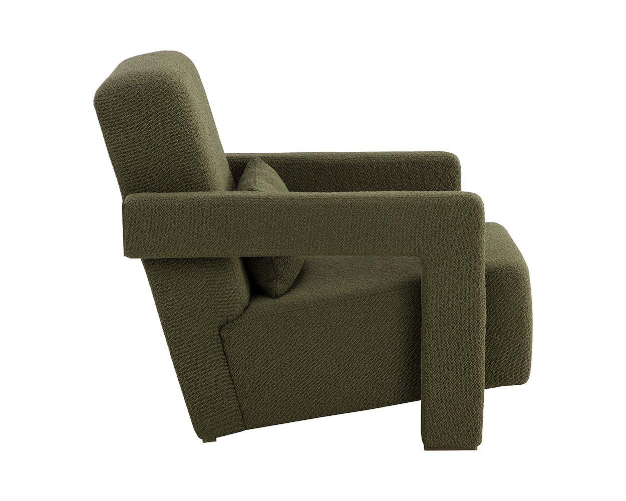 Forester Lounge Chair - Image 4