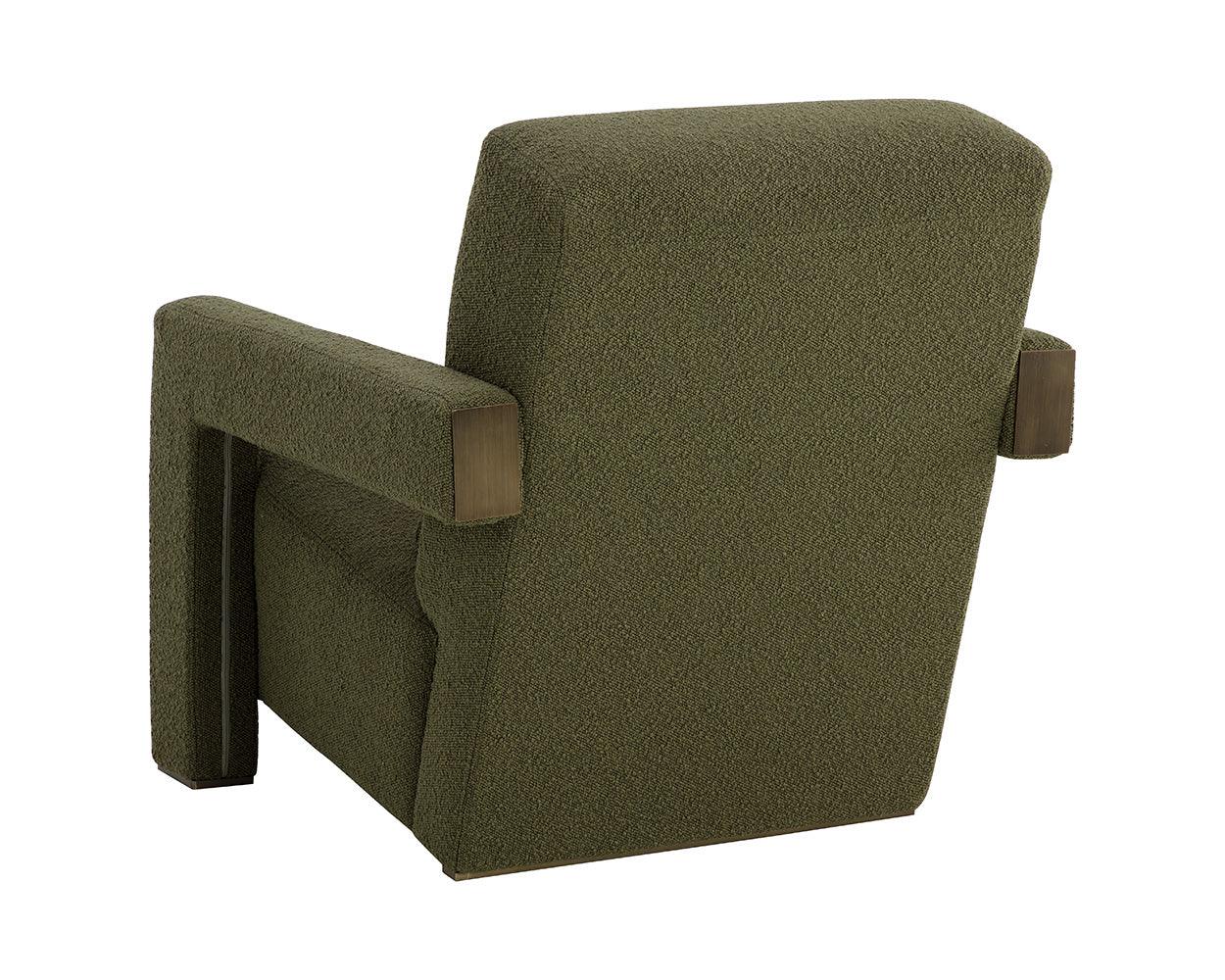 Forester Lounge Chair - Image 5