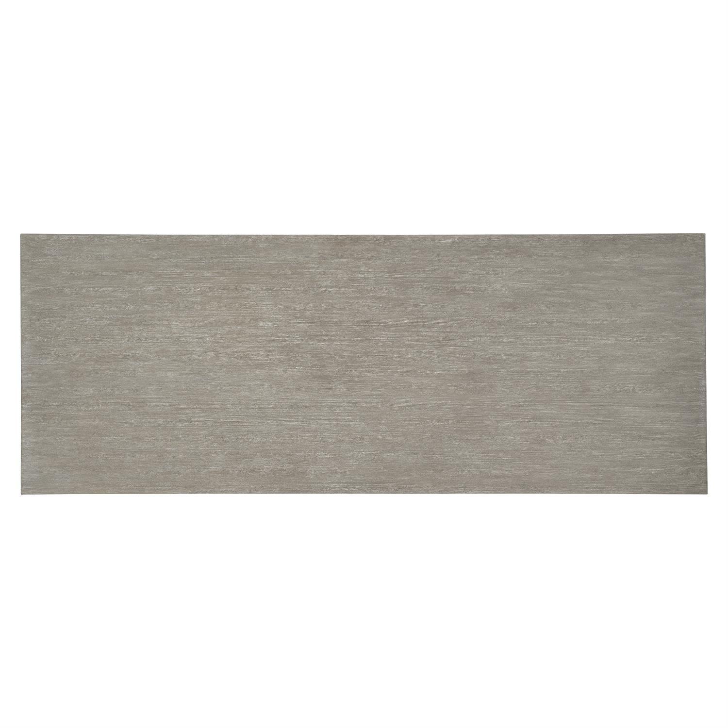 Foundations Dining Table Rectangle 102" - Image 3