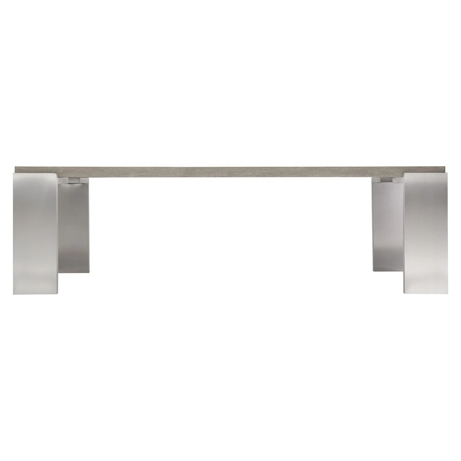 Foundations Dining Table Rectangle 102" - Image 4