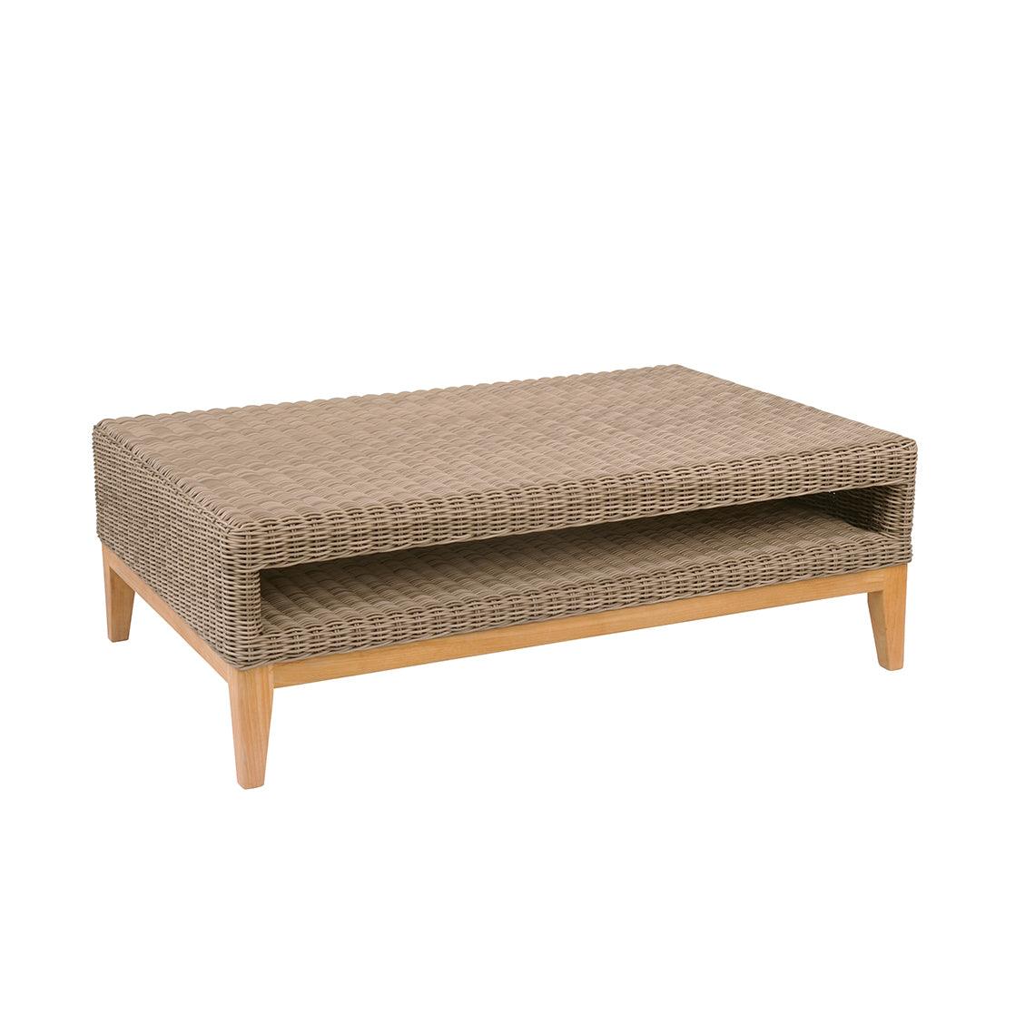 Frances 45" X 30" Rectangle Coffee Table