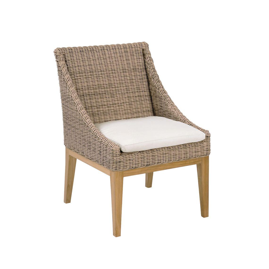 Frances Dining Side Chair - Set of 2