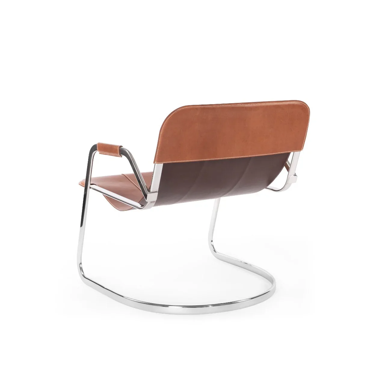Frank Lounge Chair - Image 3