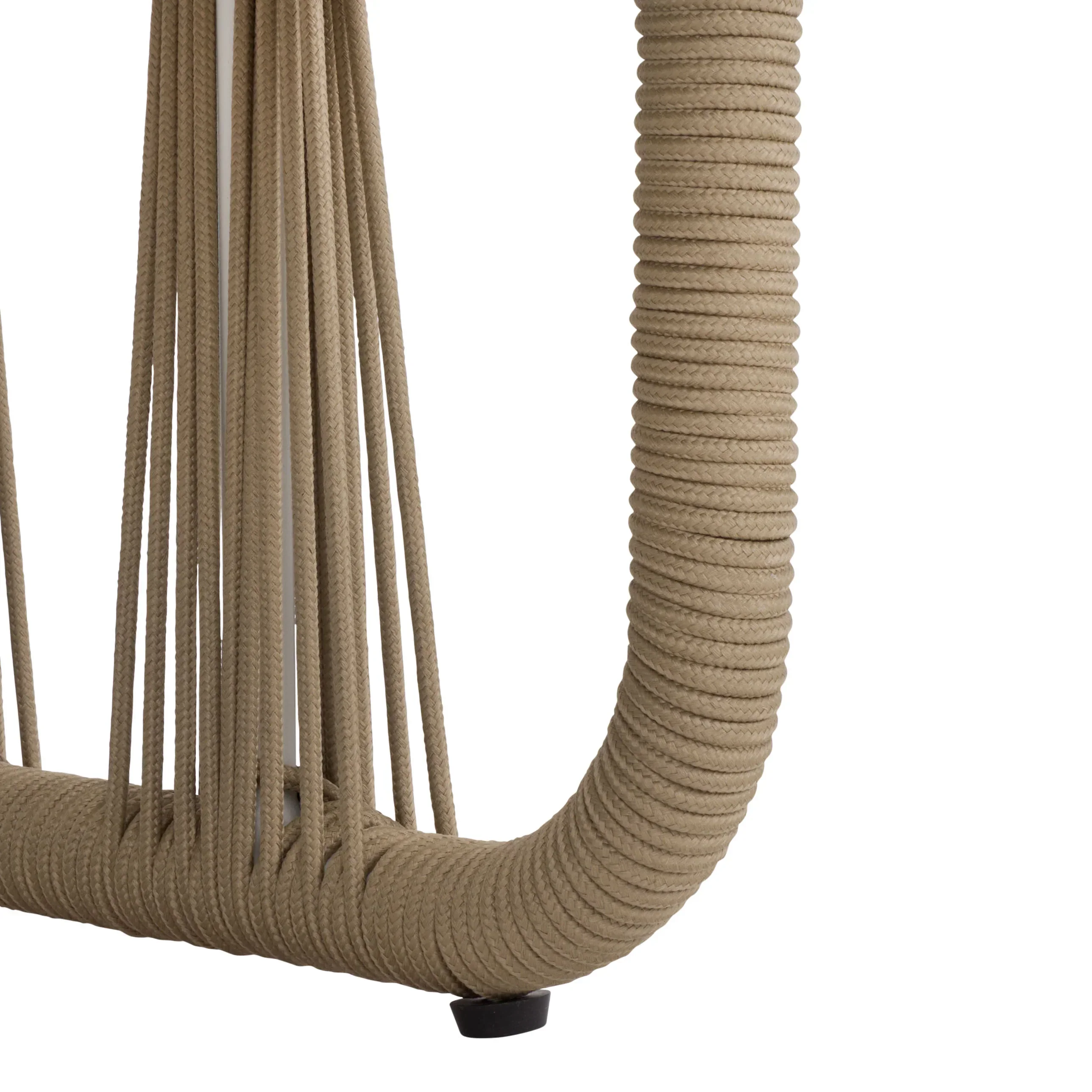 Franklyn Rope And Aluminum Patio Chair - Image 20