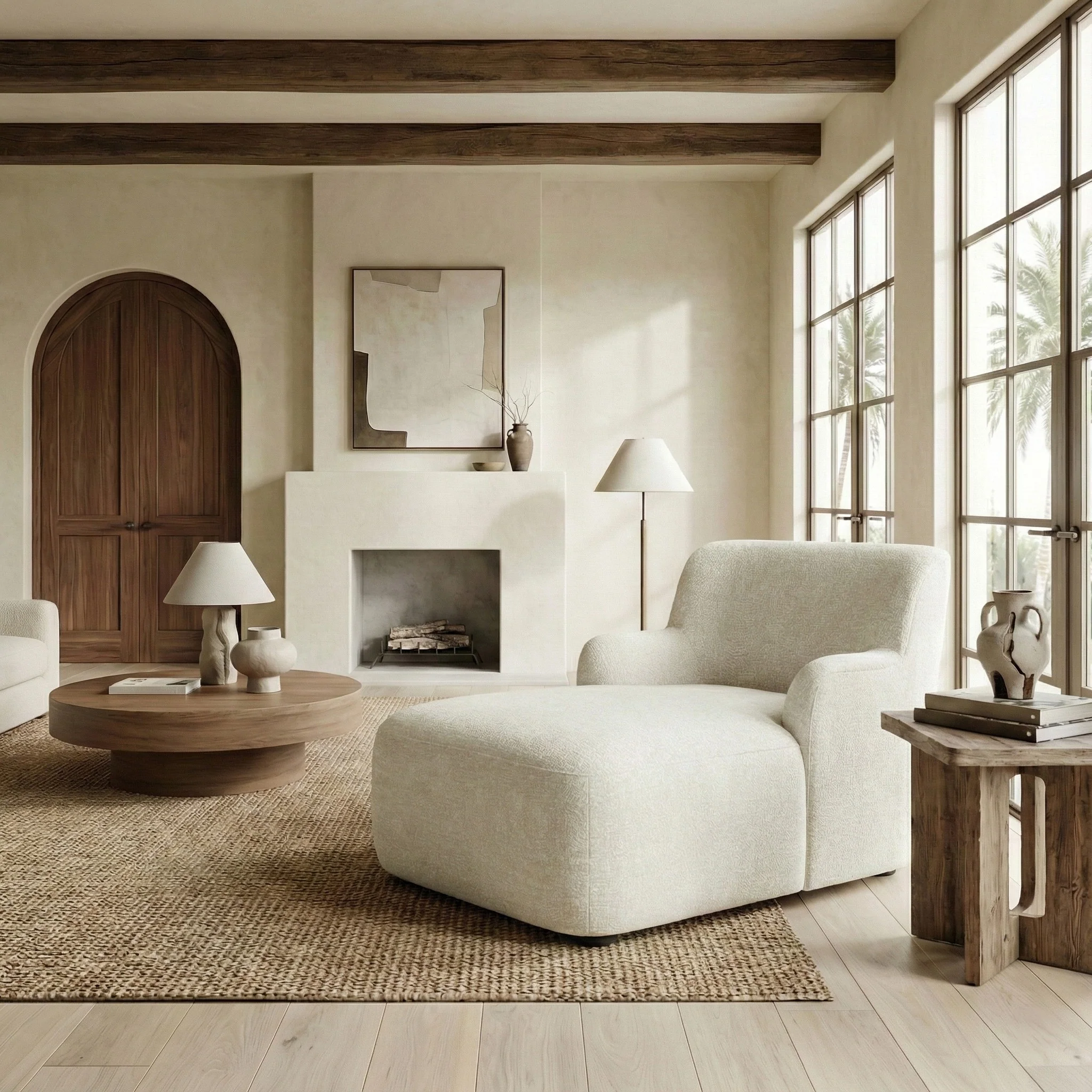 Frederici Chaise Lounge - Image 12