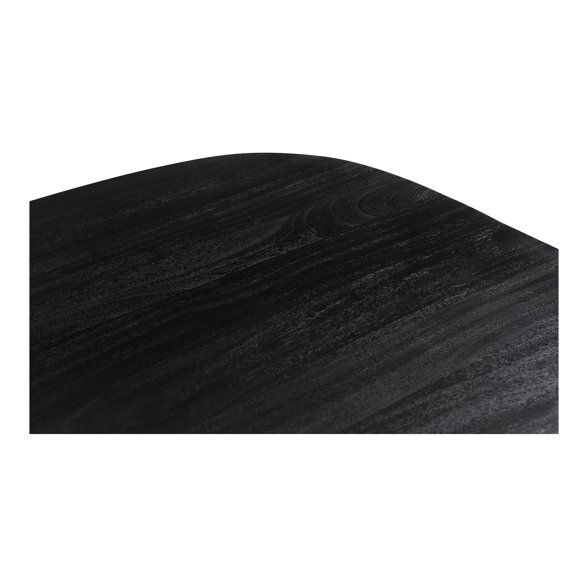 Freed Dining Table Black - Image 5