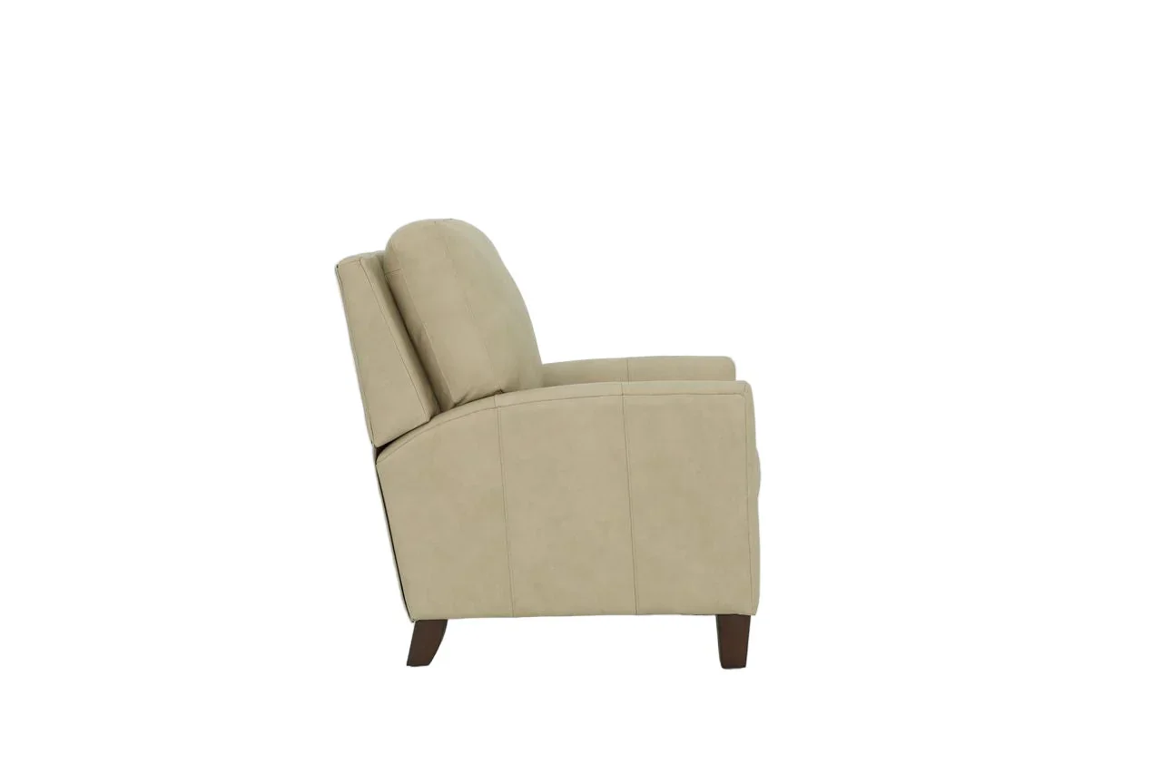 Fremont Push Thru The Arms Recliner - Image 10