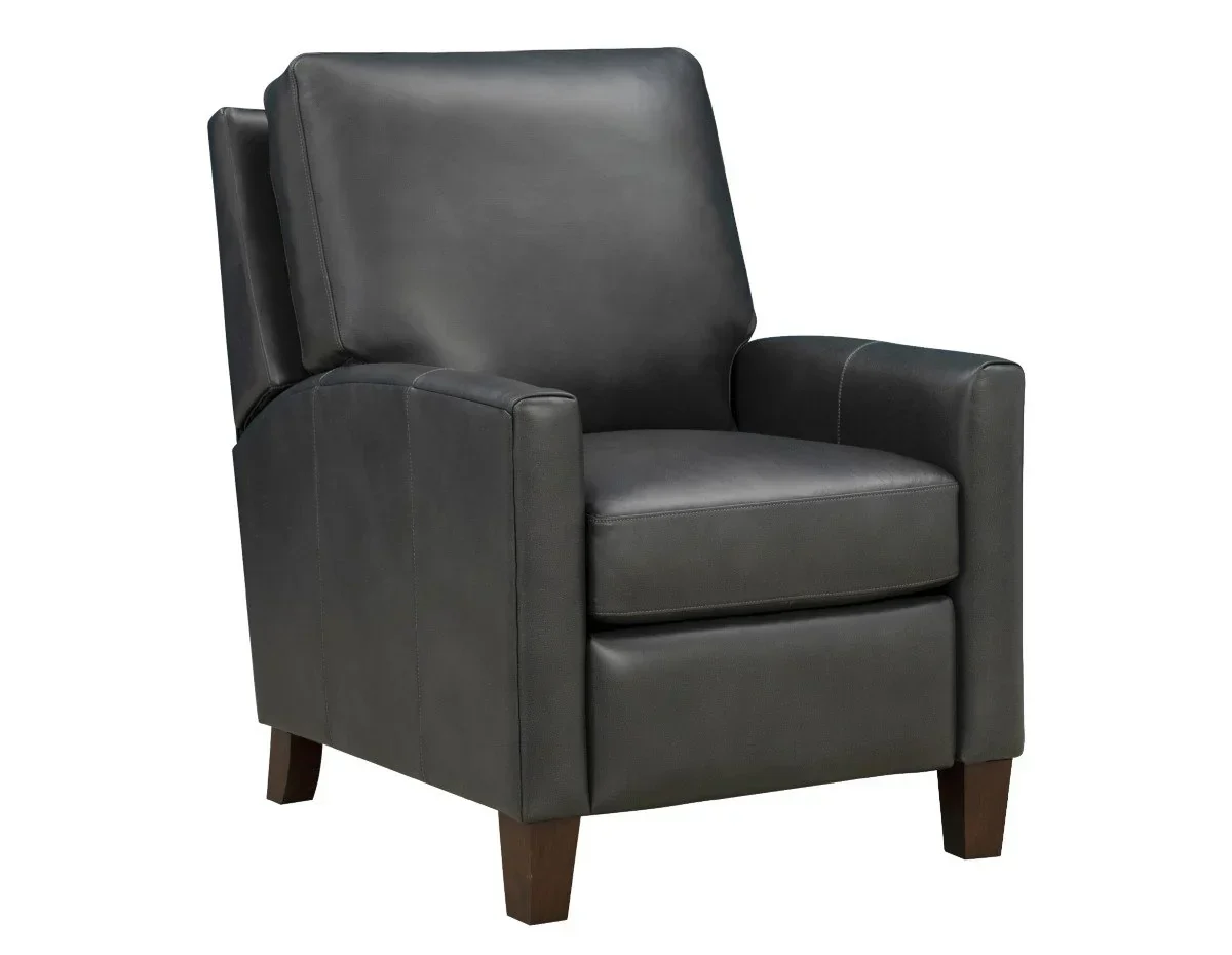 Fremont Push Thru The Arms Recliner - Image 24