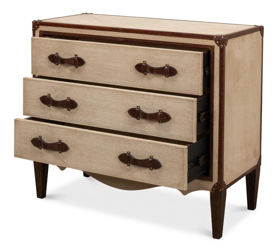 French Art Deco Commode - Image 4