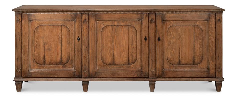 French Country Sideboard - Image 3