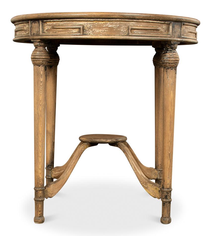 French Tea Table - Image 4