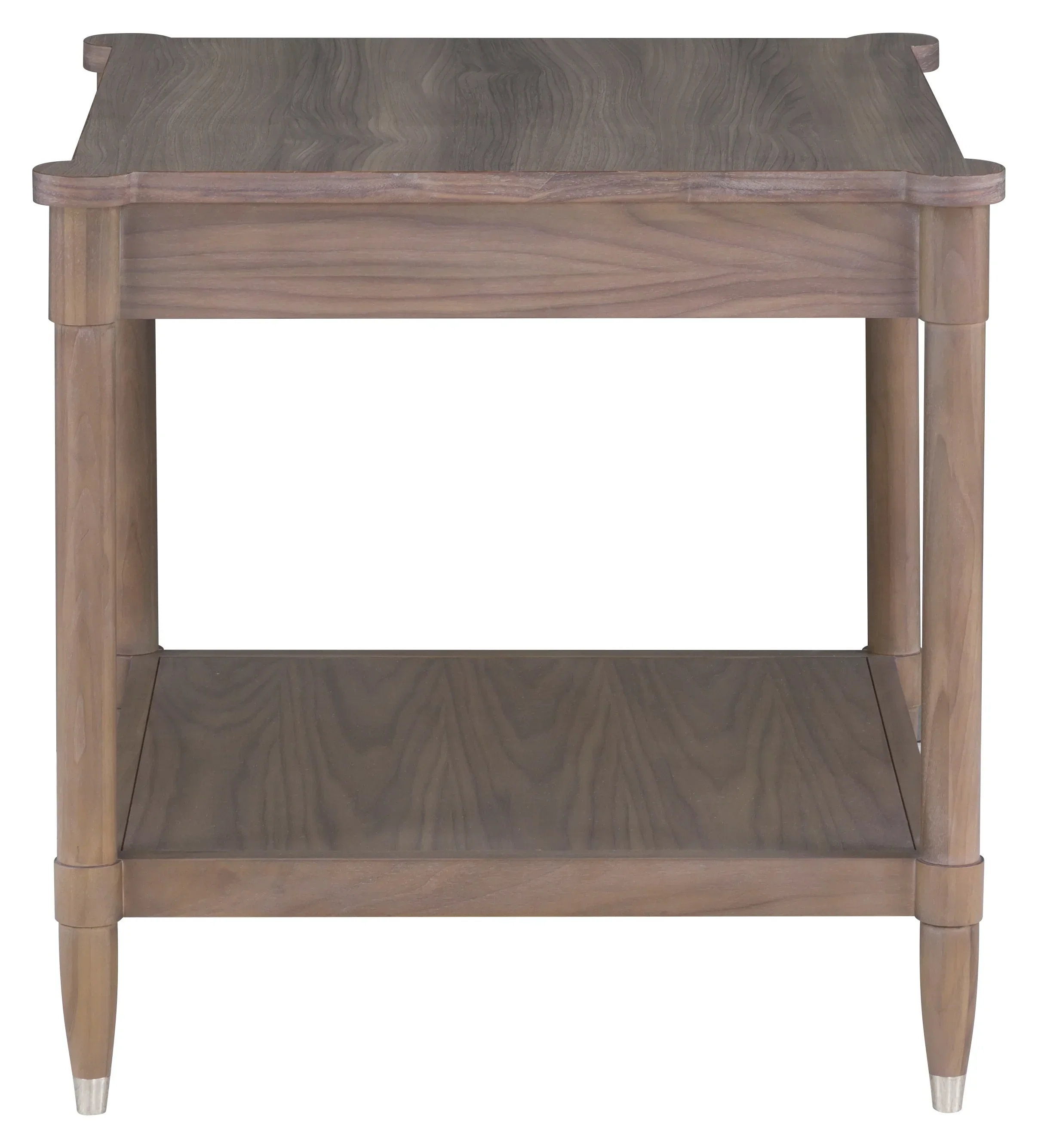 Freya Laminate Square End Table - Image 3