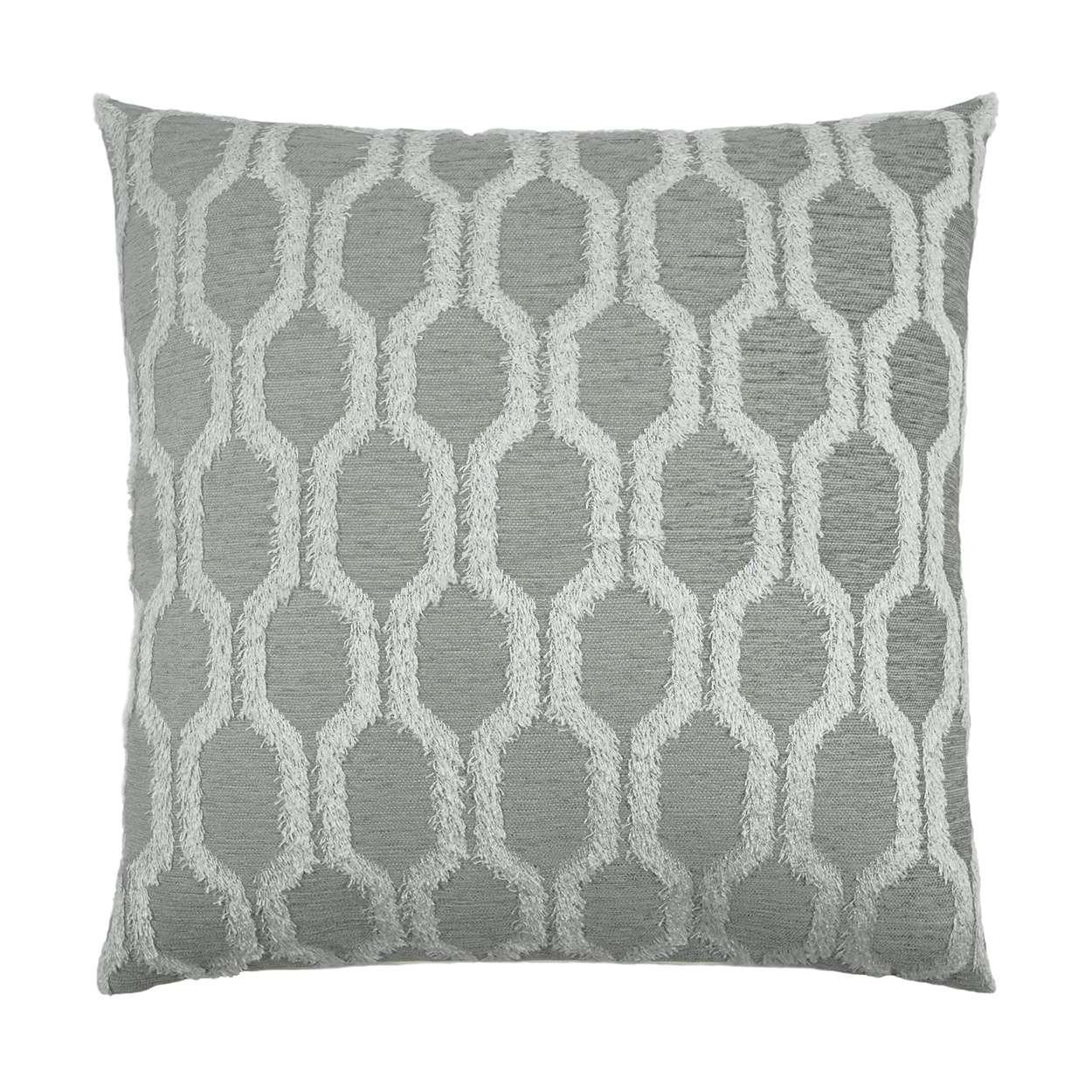 Fringed Pillow - Image 7