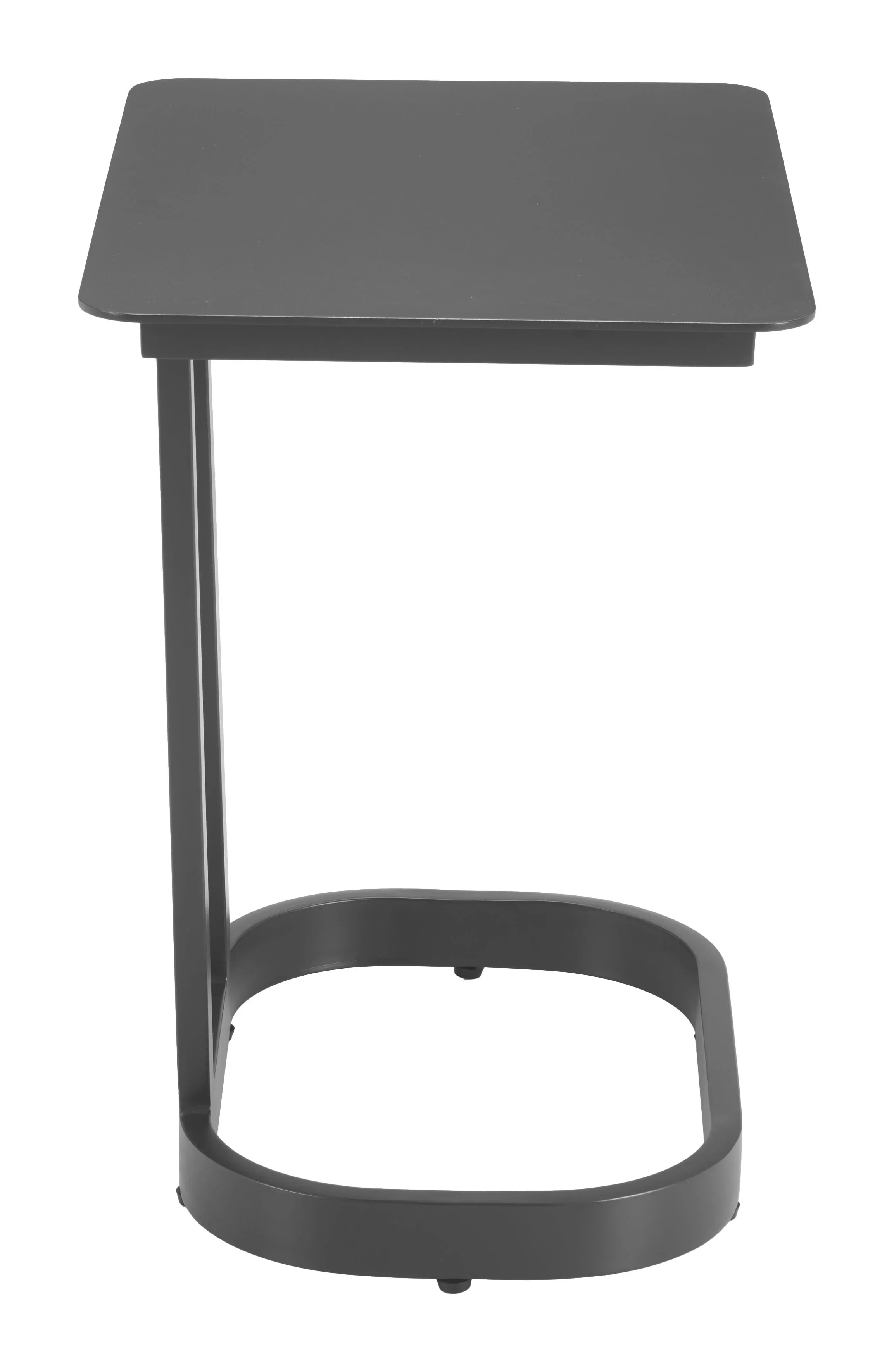 Friss End Table Black - Image 4