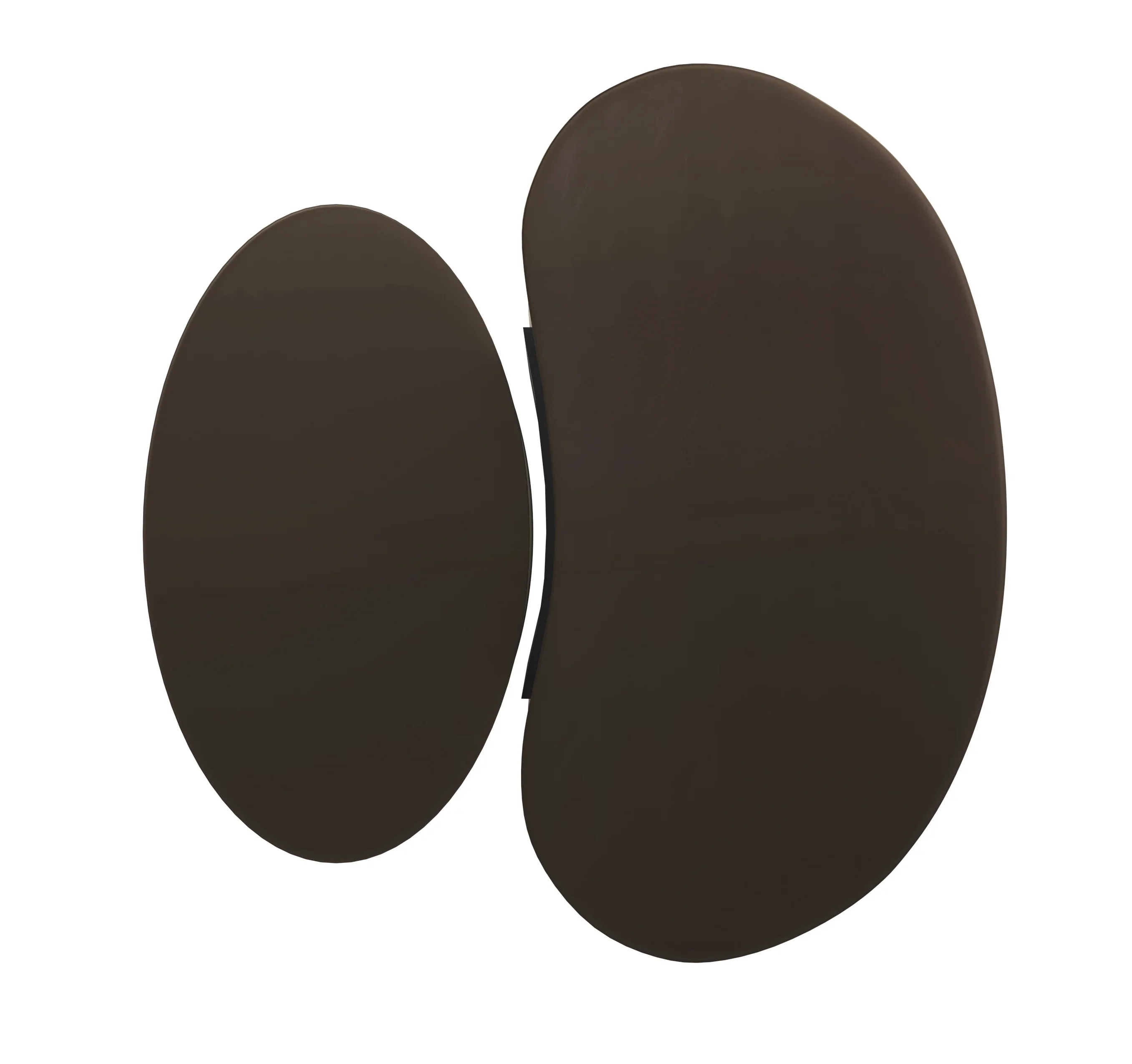 Fritza Bunching End Tables - Image 3