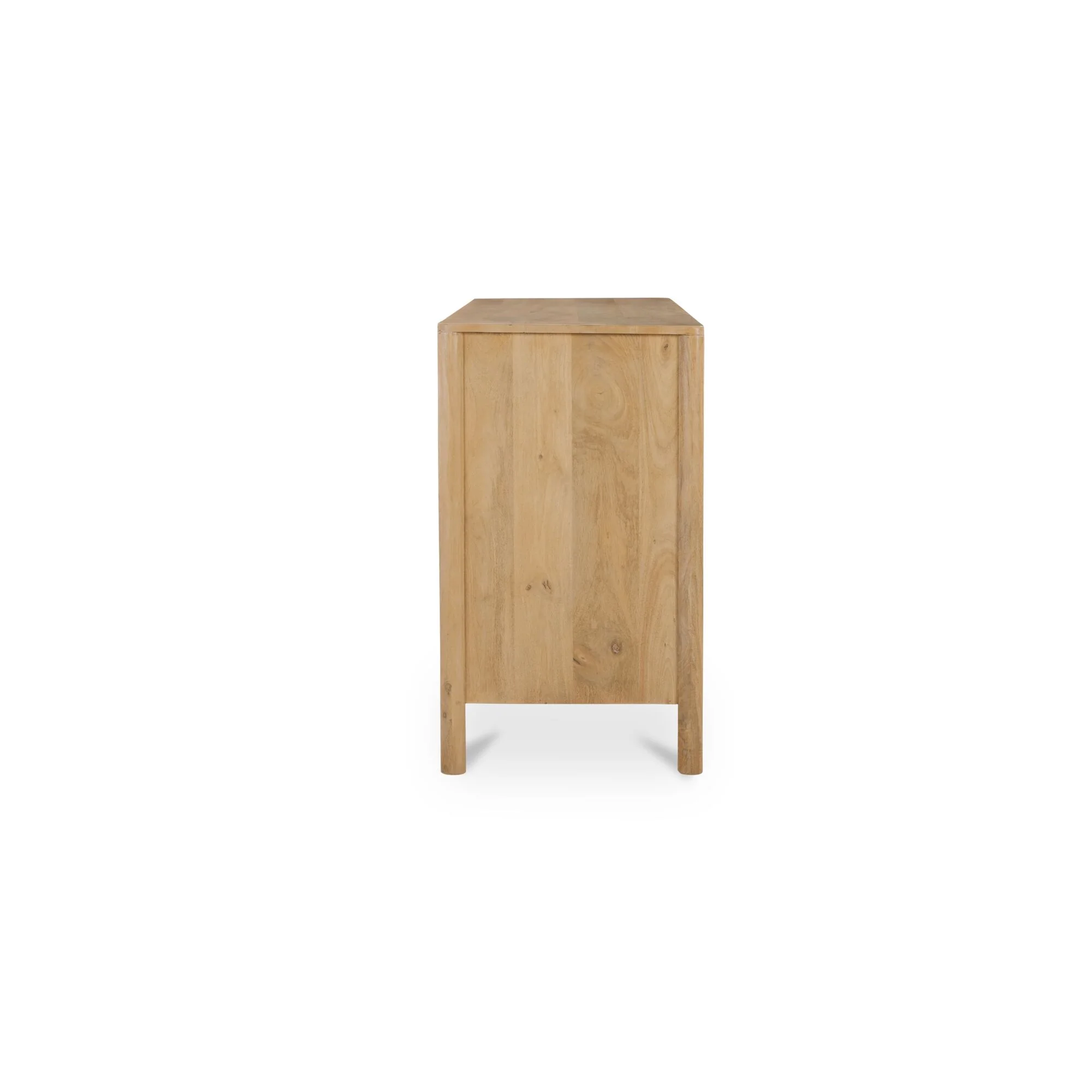 Fulton 6 Drawer Dresser - Image 3