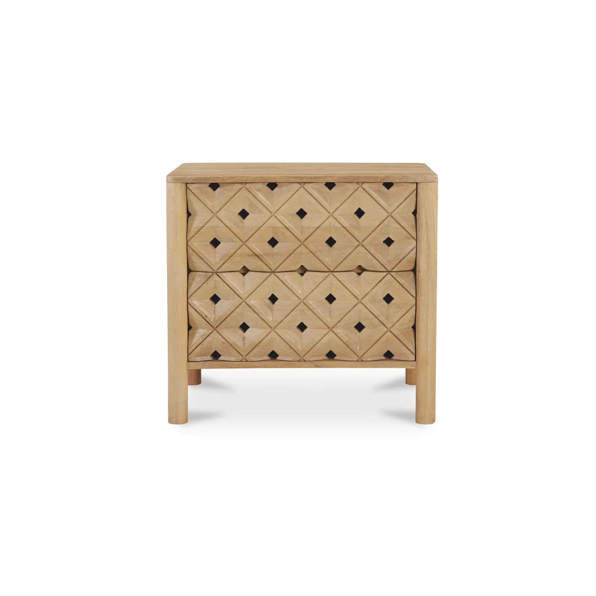 Fulton Nightstand