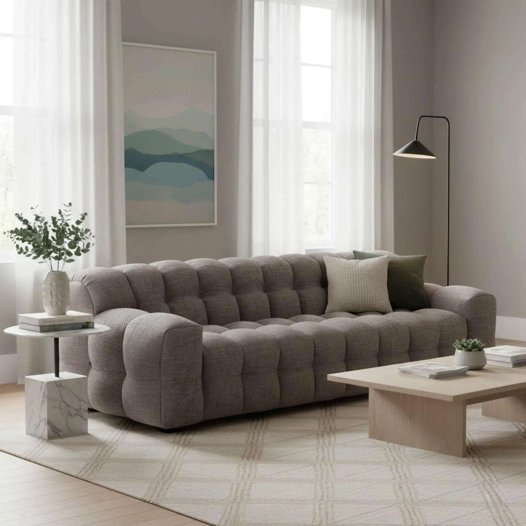 Fusion Sofa - Image 2