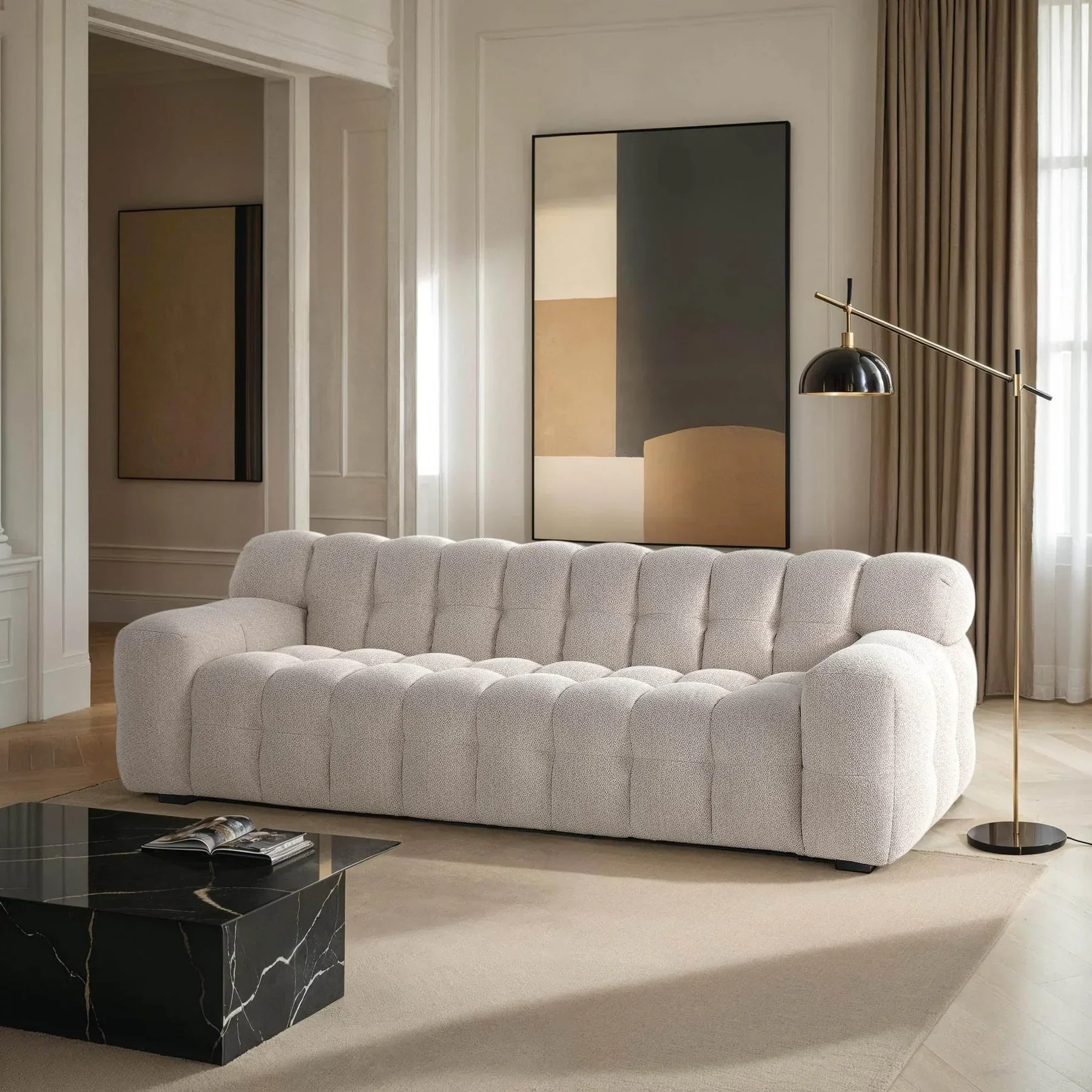 Fusion Sofa - Image 7