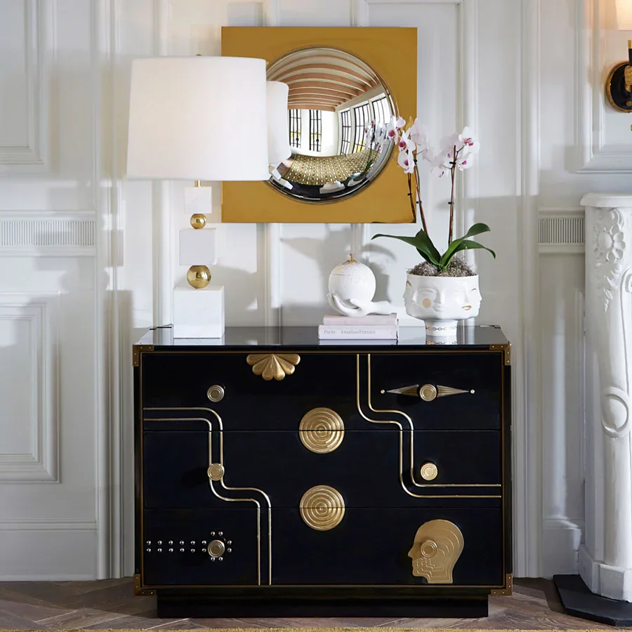 Gala Chest - Image 2