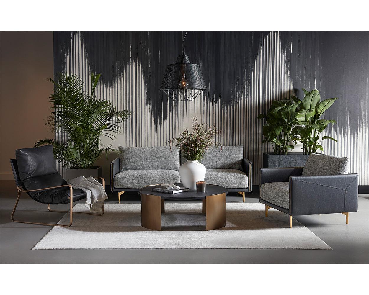 Gallus Coffee Table - Image 2