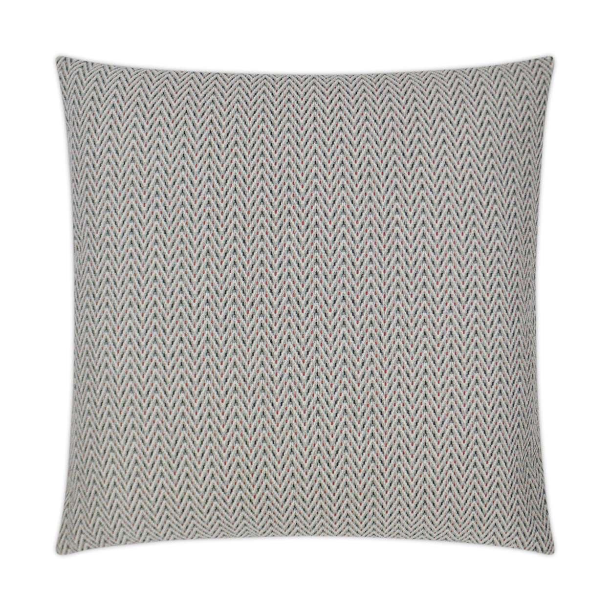 Gambrel Pillow