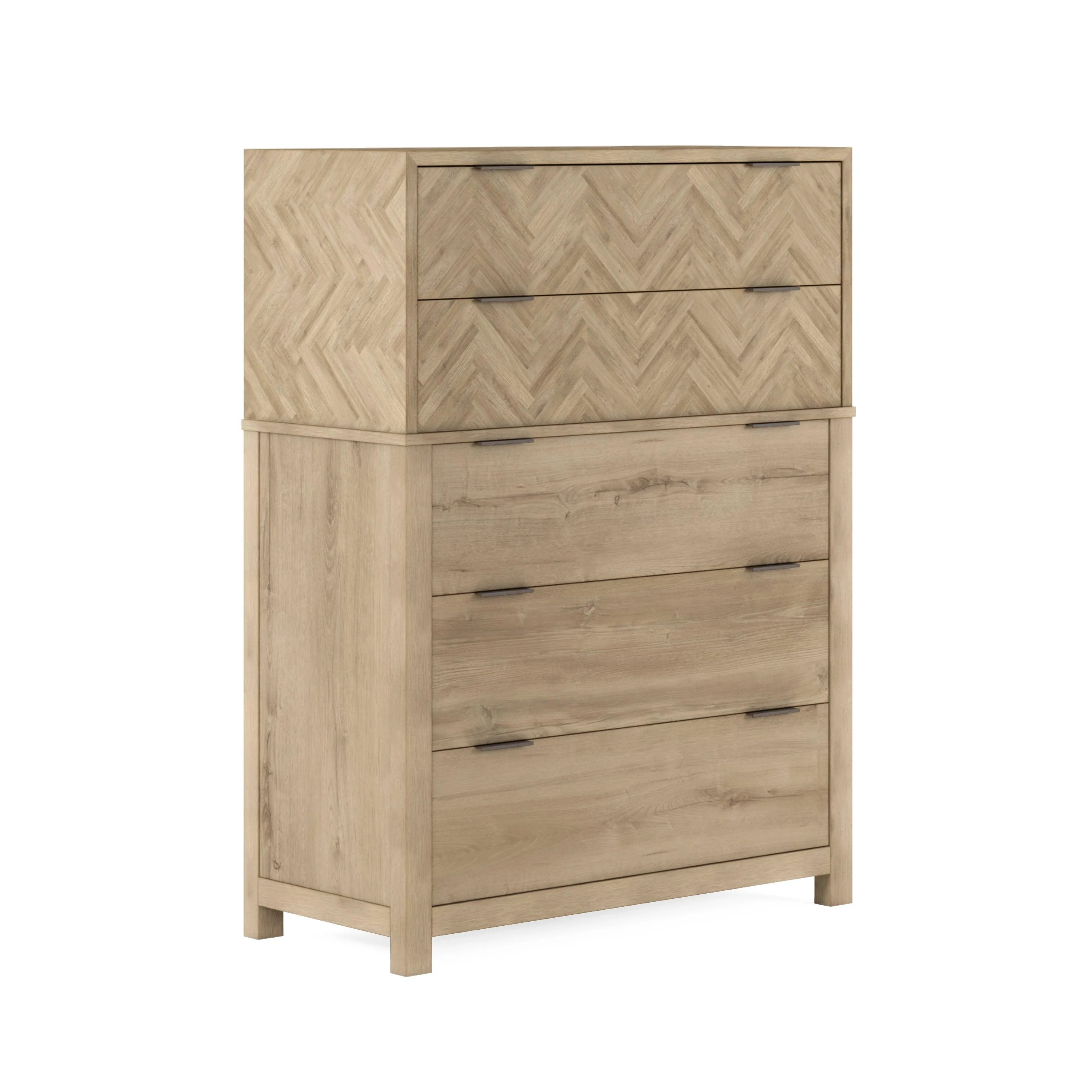 Garrison Drawer Dresser