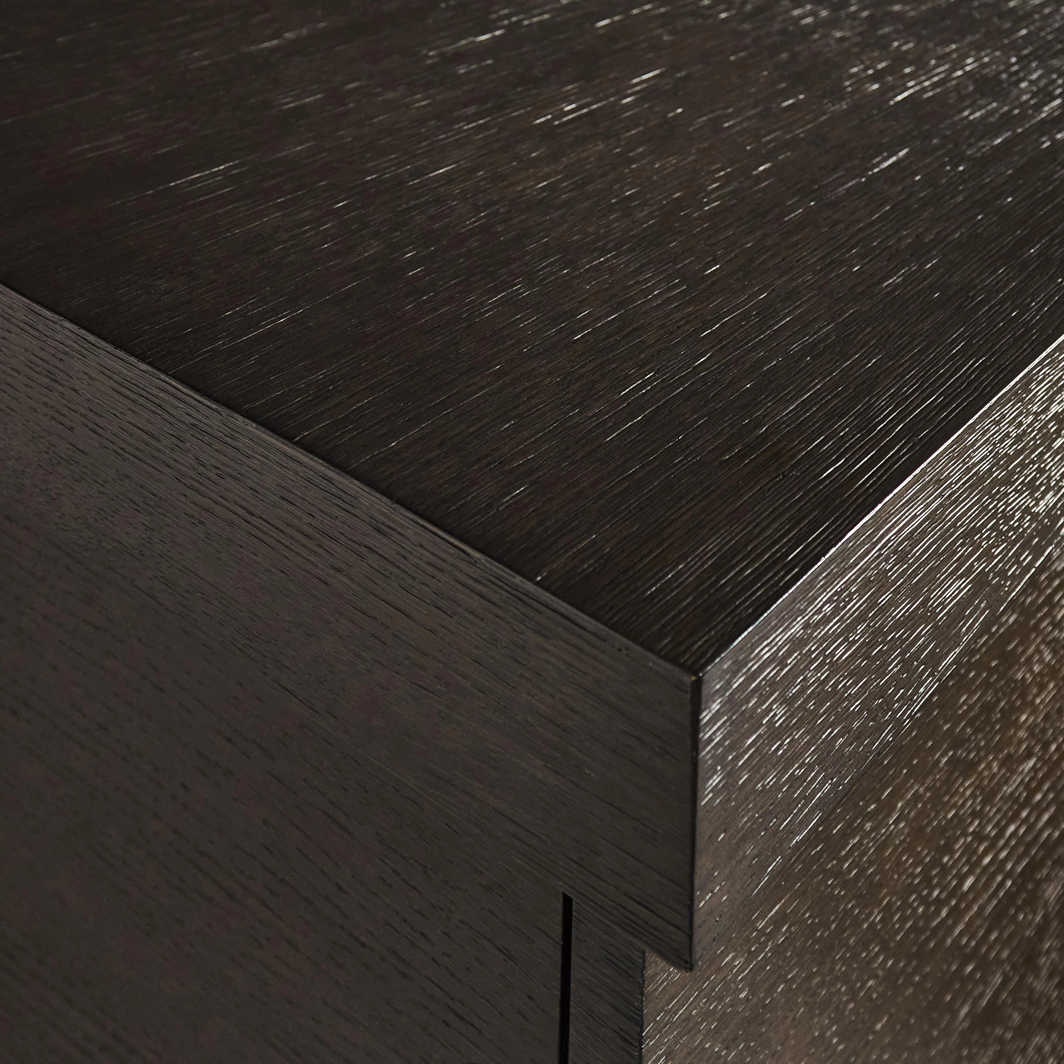 Geneve Storage Credenza - Image 6