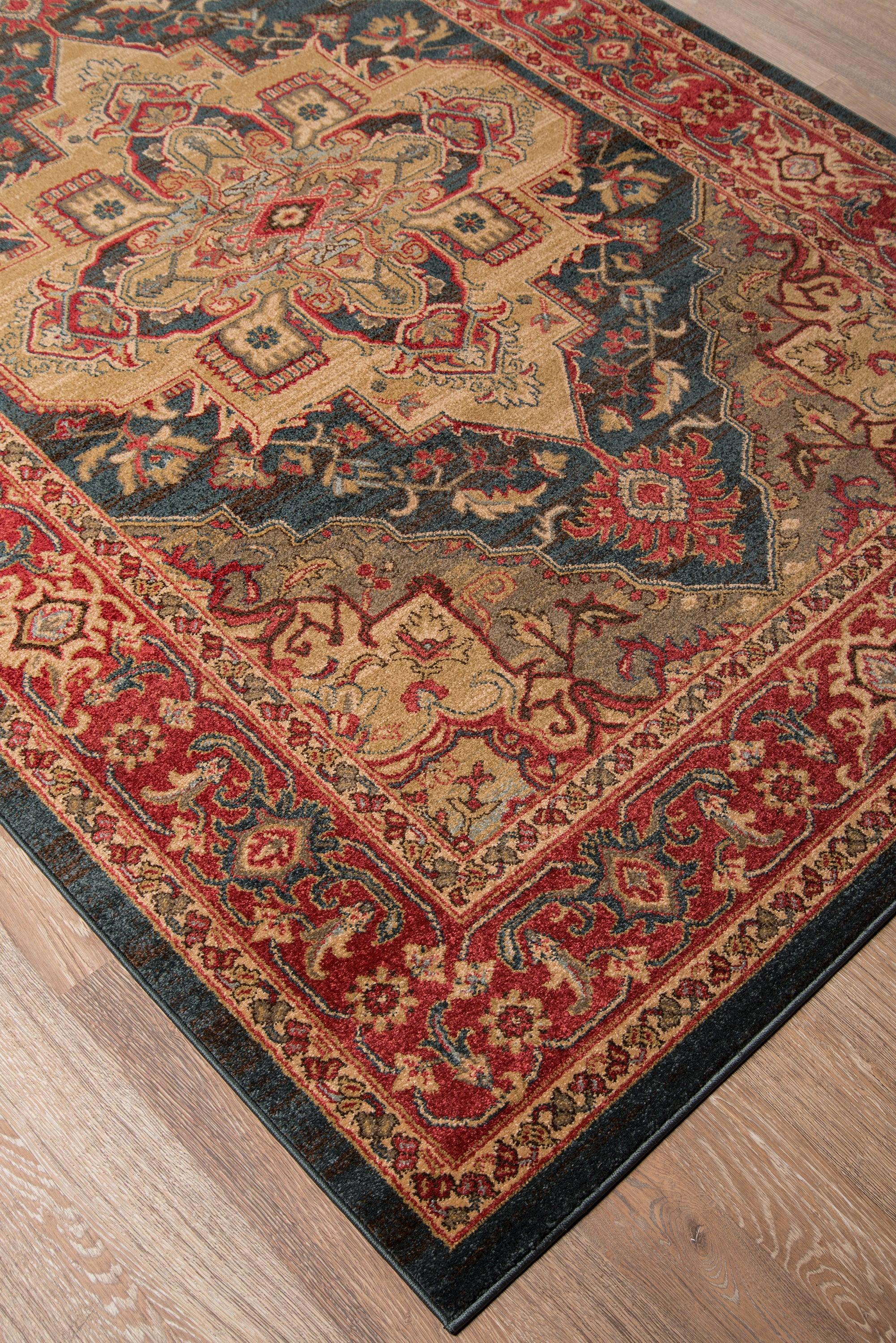 Ghazni 5 Rug - Image 2