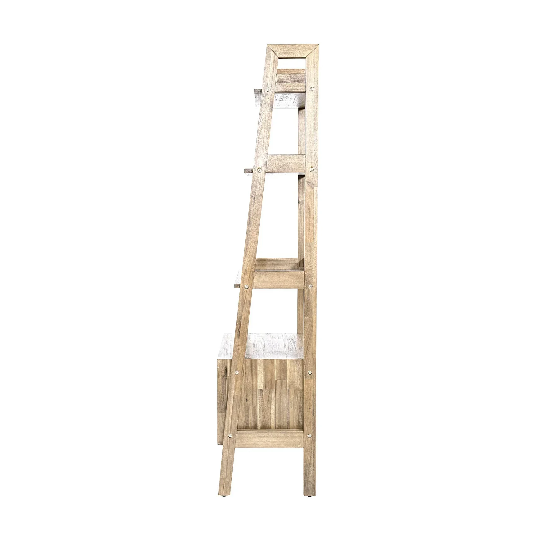 Gia Modular Bookcase - Image 3