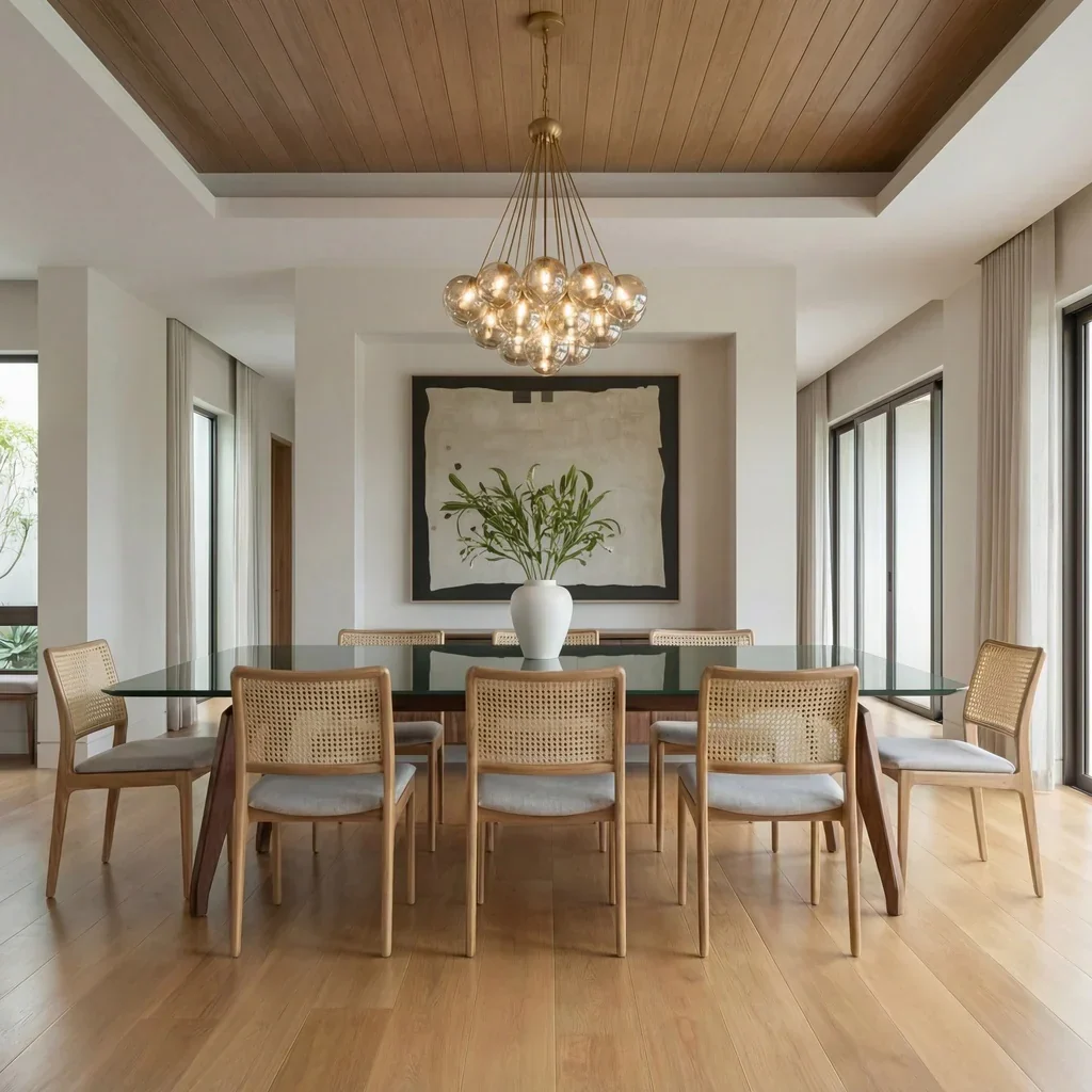 Giane Dining Table - Image 2