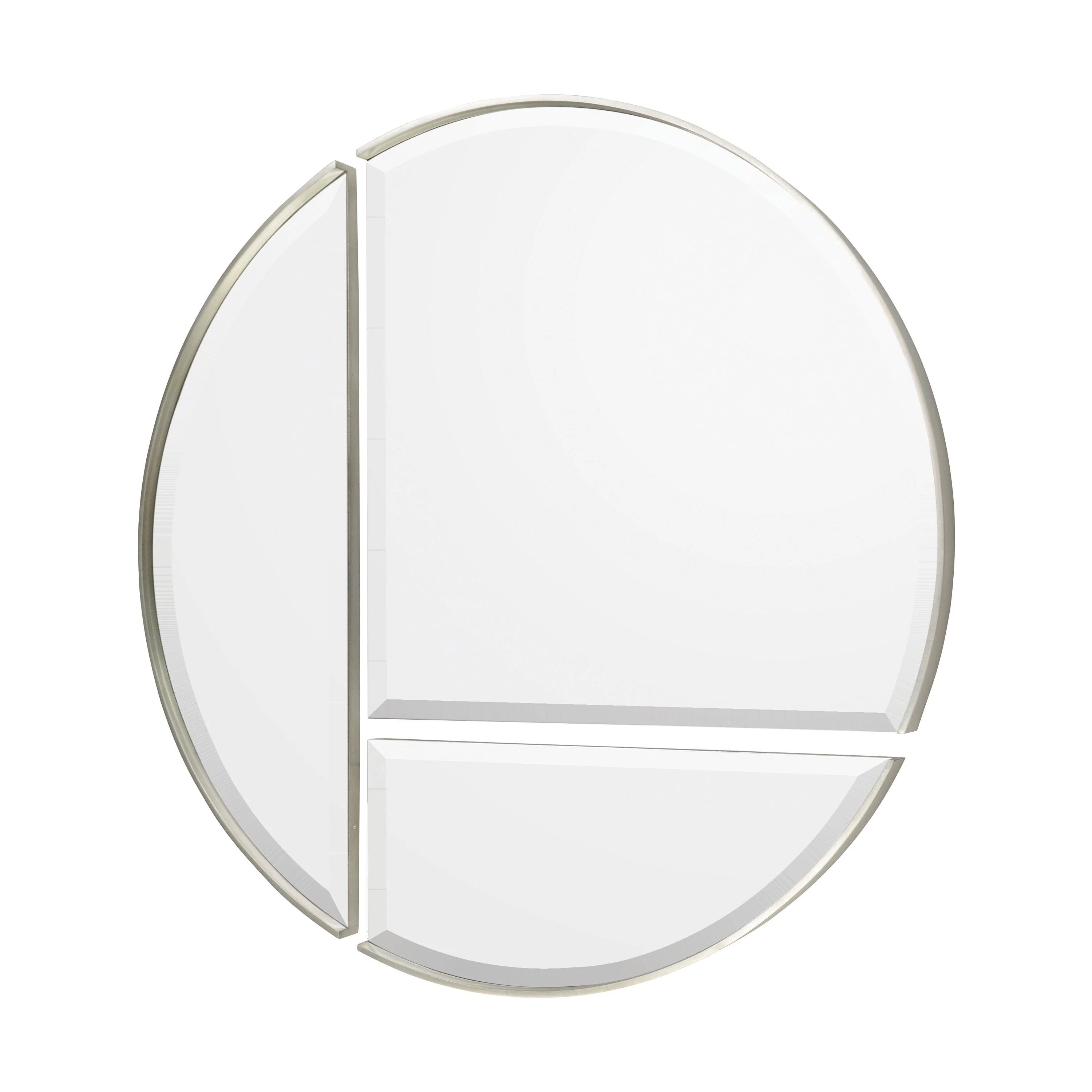 Gimonnet Mirror