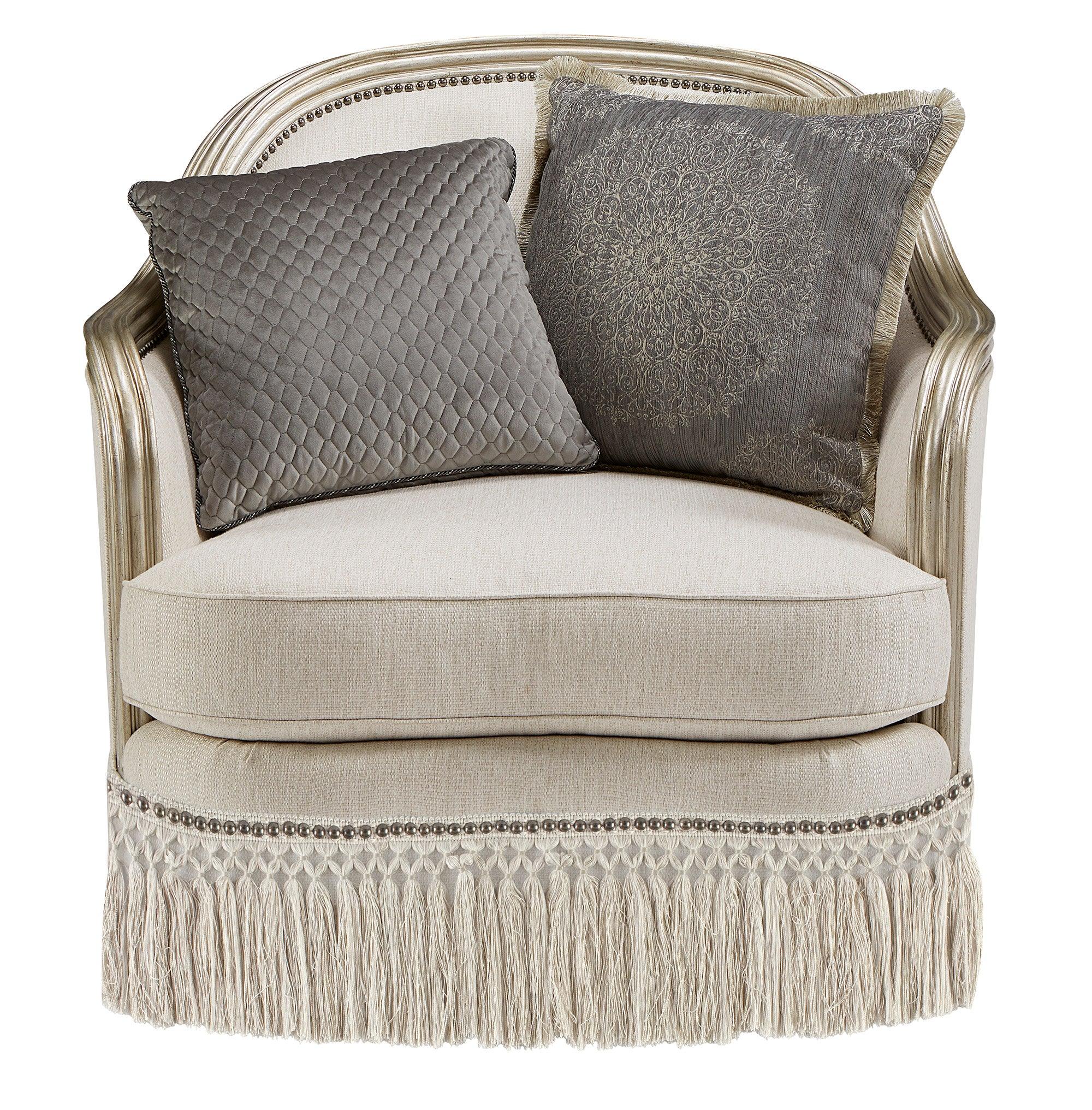 Giovanna Bezel Matching Chair - Image 3