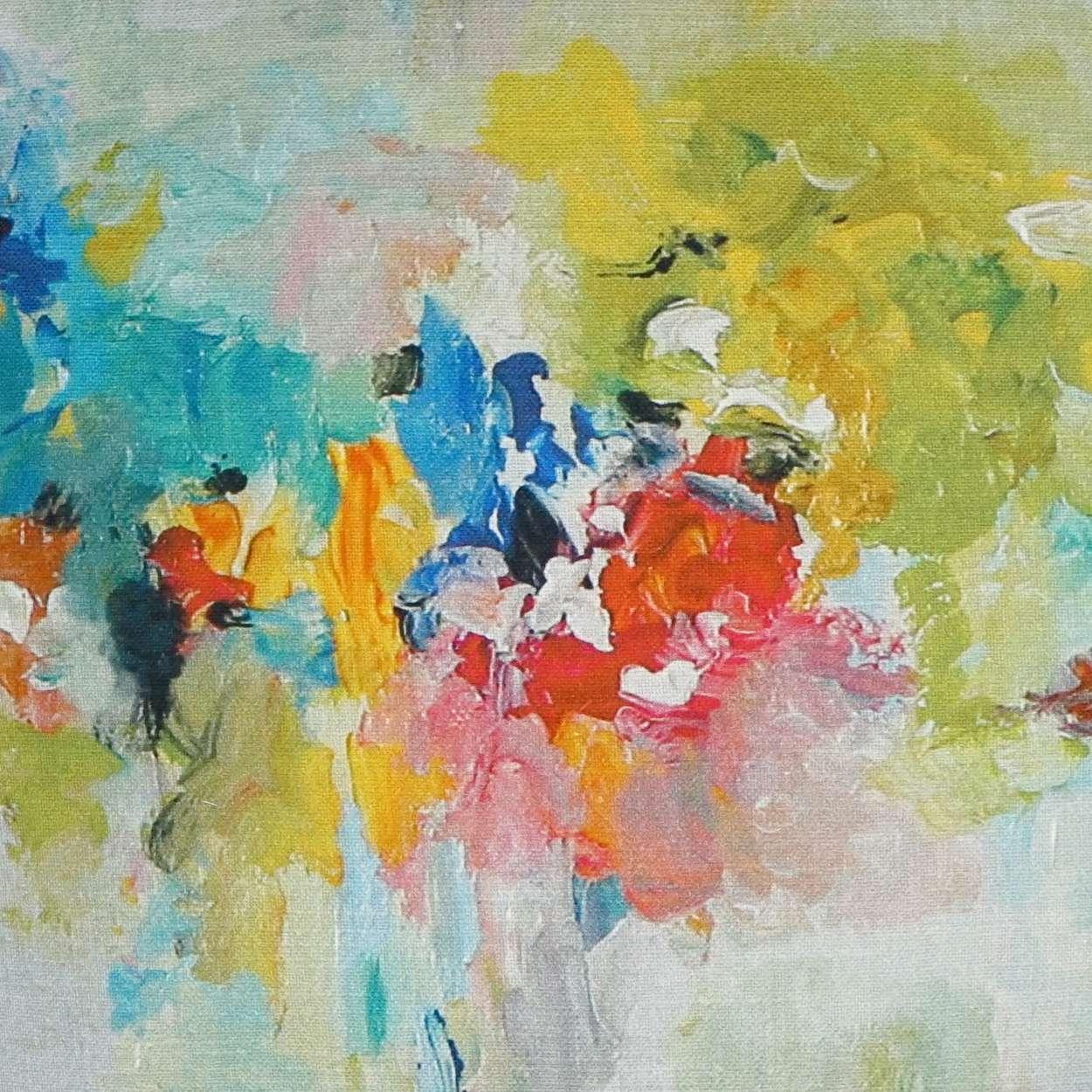 Giverny Pillow - Image 2