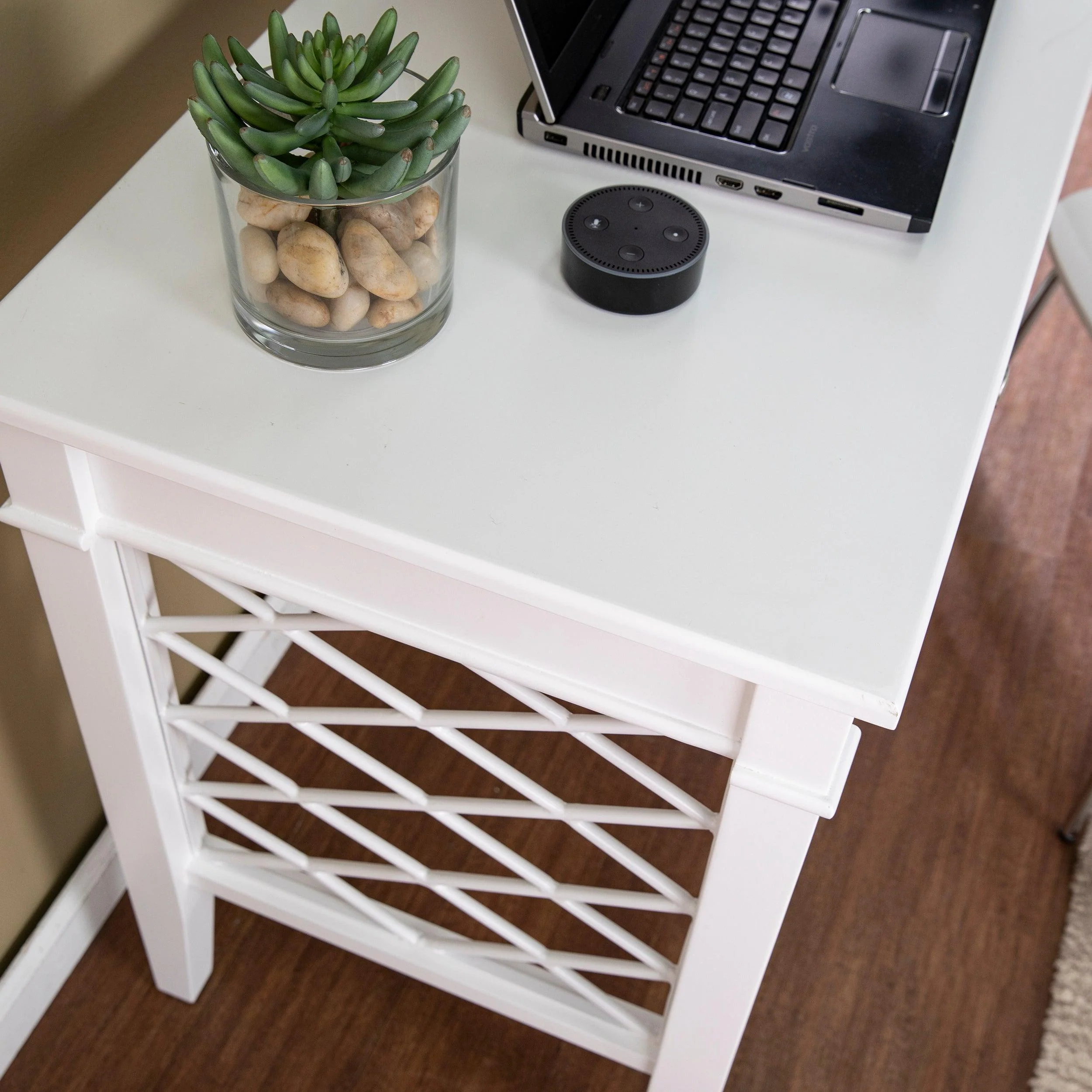 Glenburg Writing Desk - Image 7