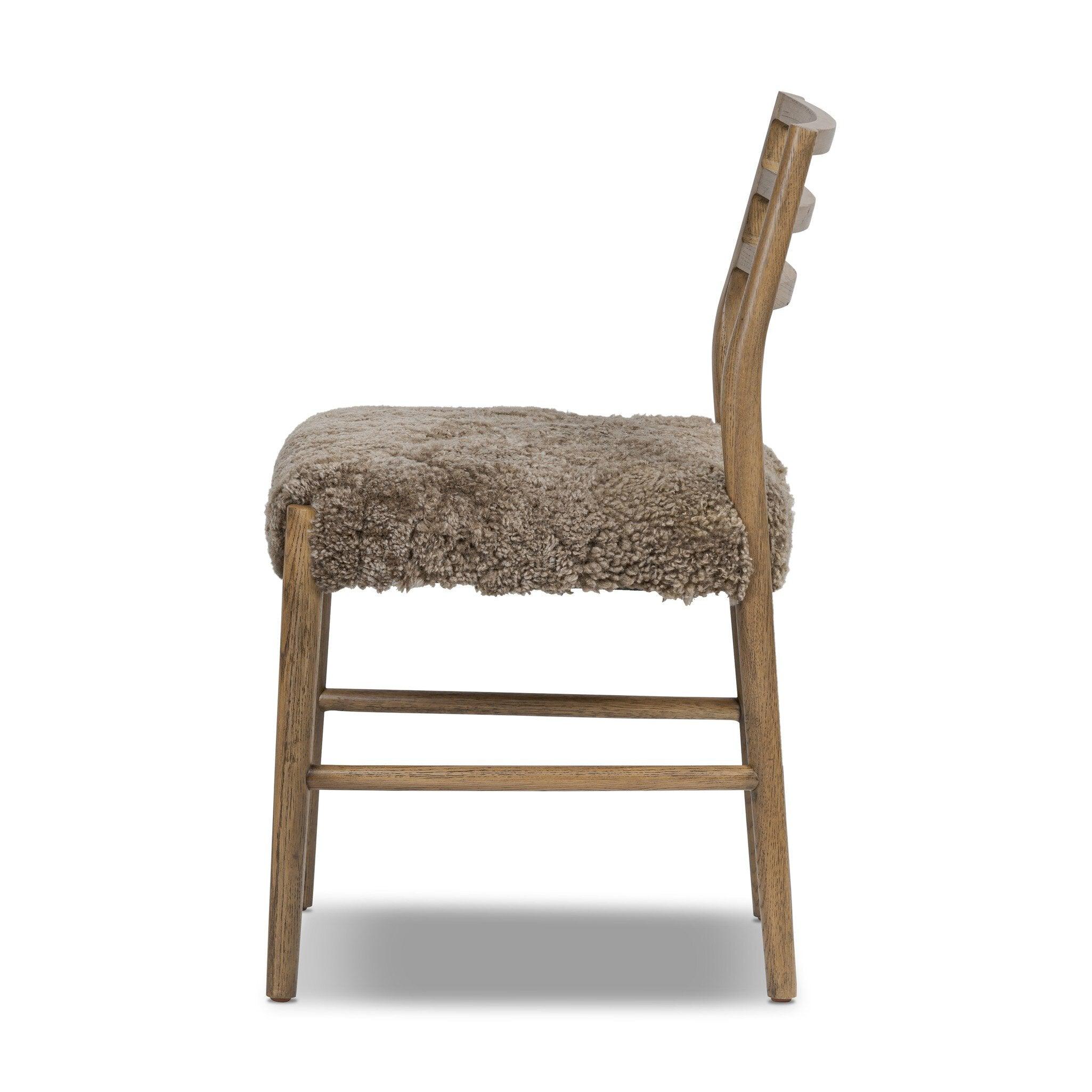 Glenmore Dining Chair - Set of 2 - Image 8