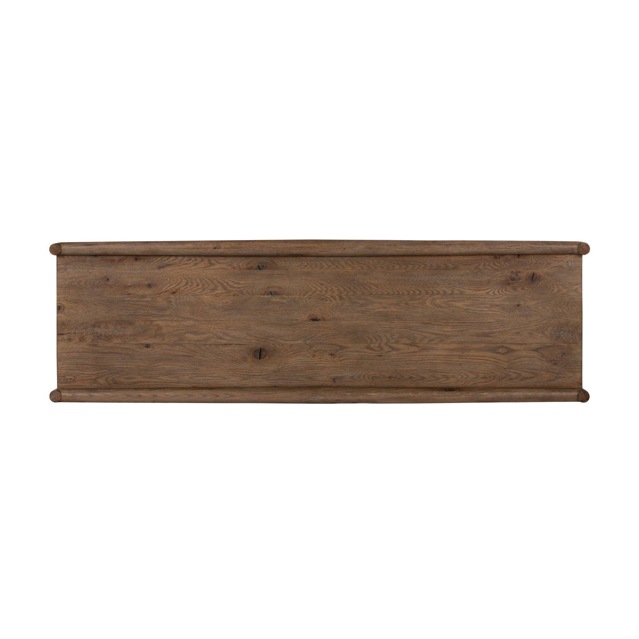 Glenview 6 Drawer Dresser - Image 13