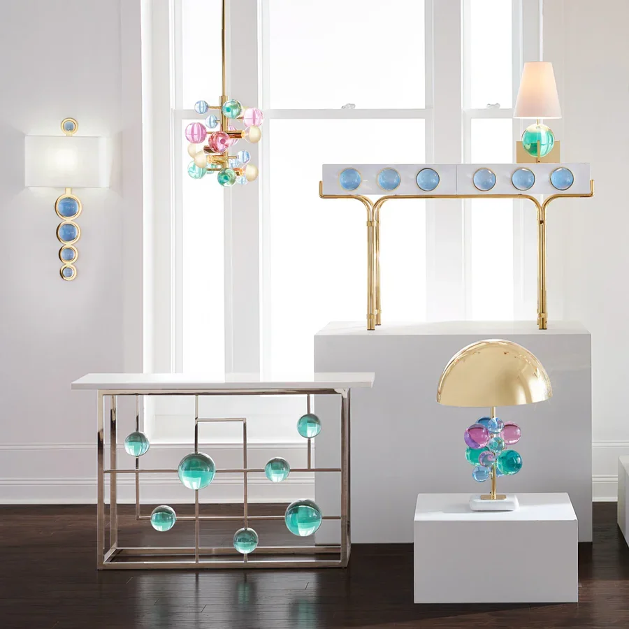 Globo Sconce - Image 2