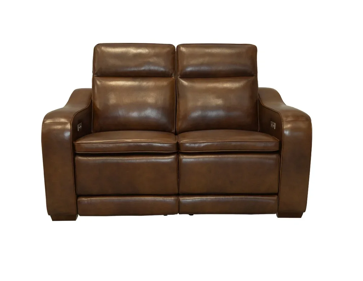 Grady Loveseat Recliner - Image 5