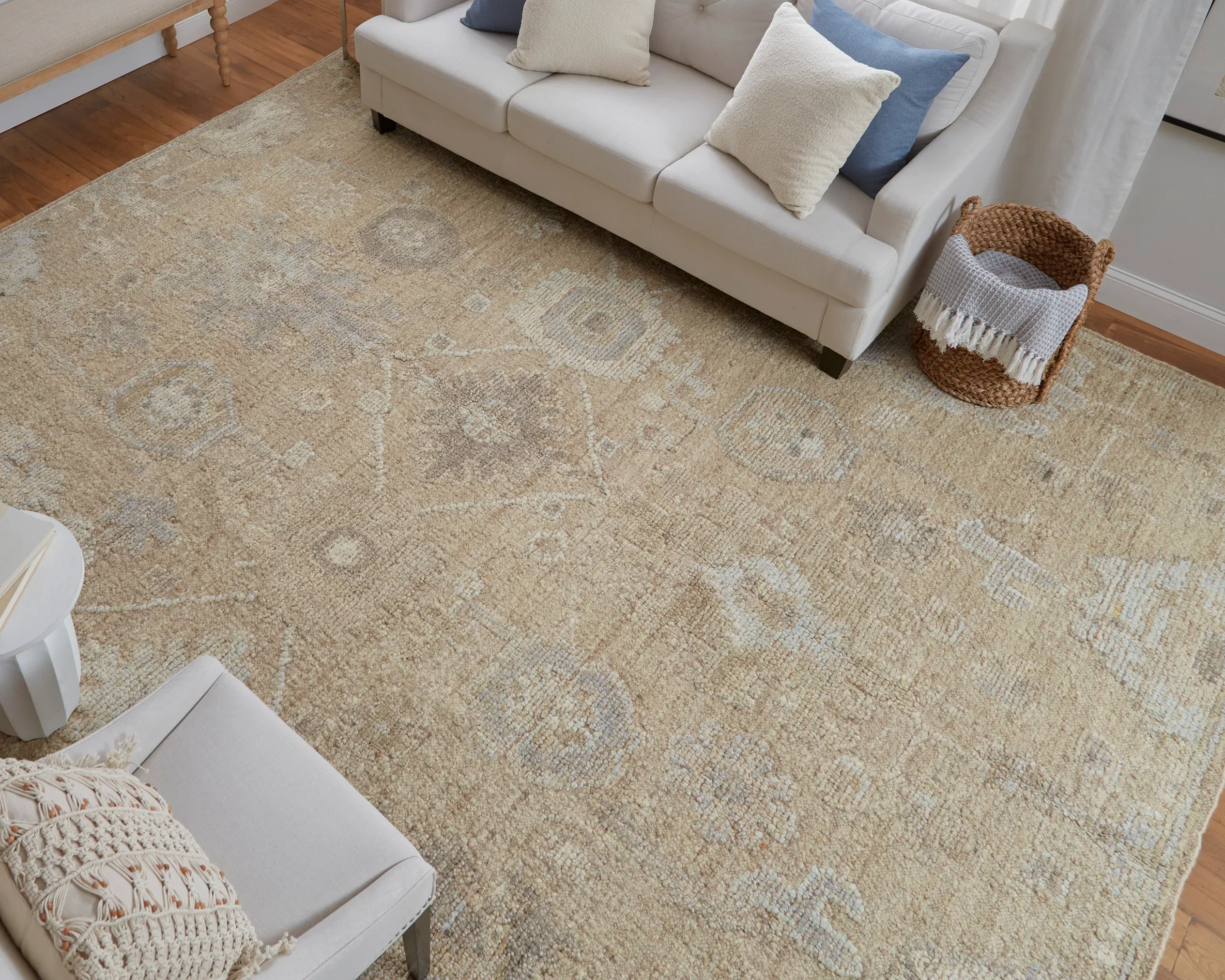 Grafton Transitional Floral & Botanical - Image 2