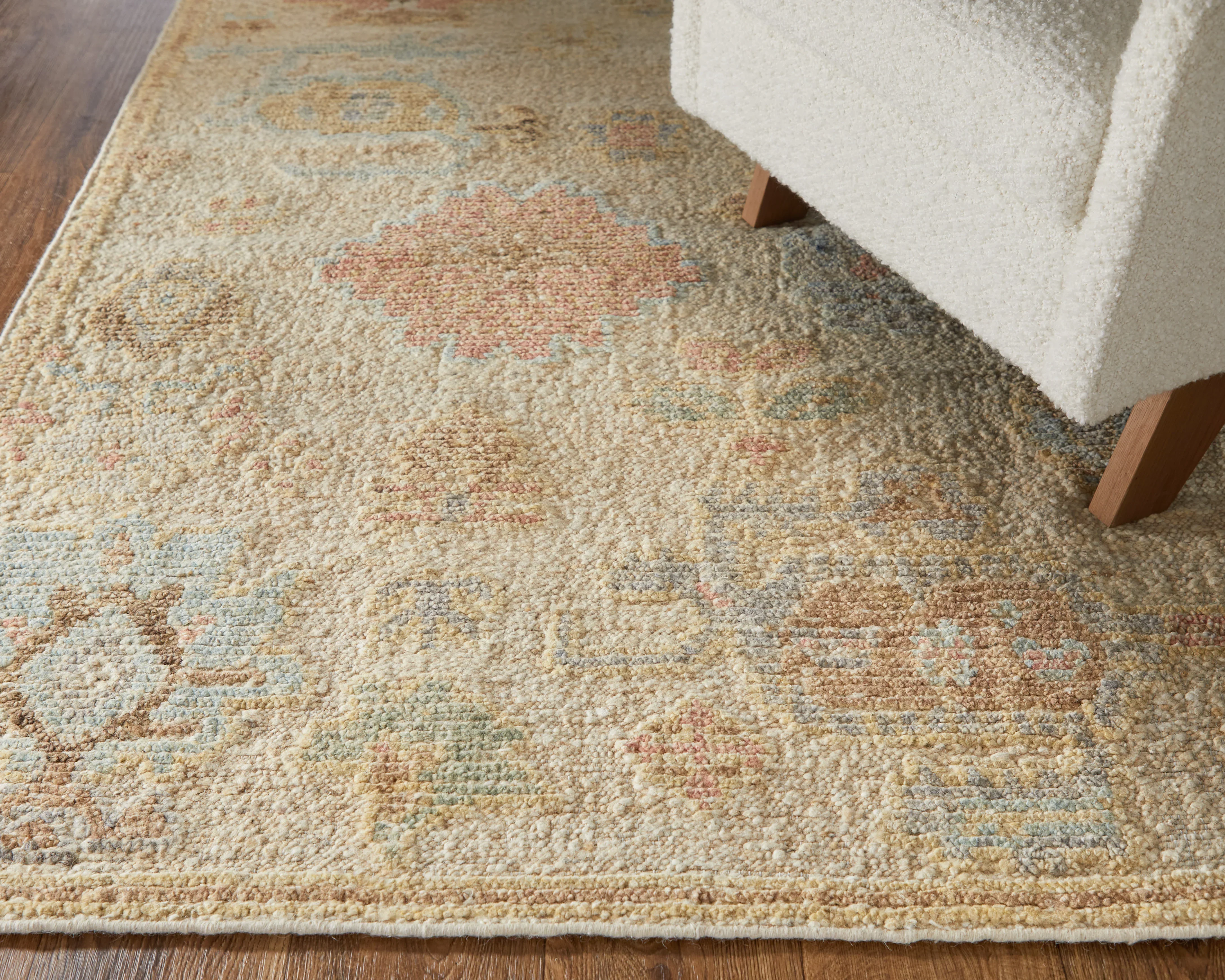 Grafton Transitional Floral & Botanical - Image 2