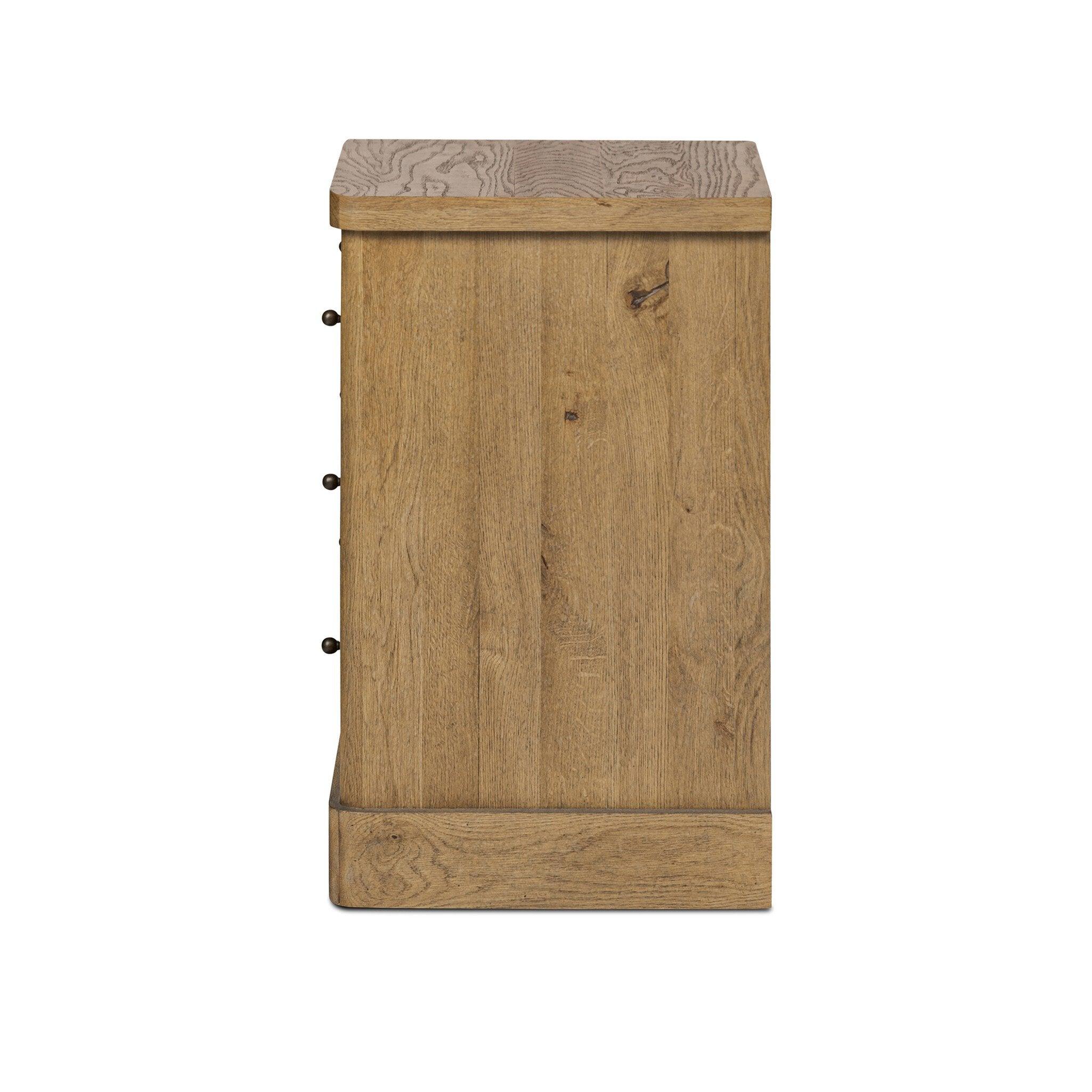 Grand 6 Drawer Dresser - Image 3