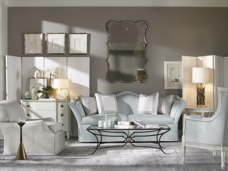 Grand Tour Furniture Artides Martini Table - Image 3