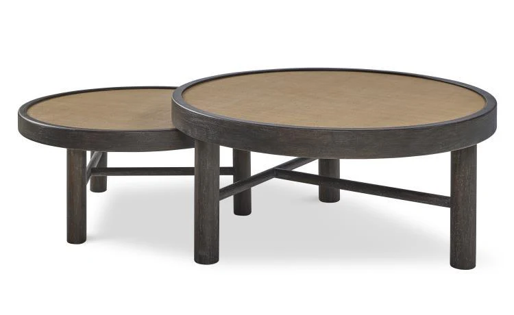 Grand Tour Furniture Aster Cocktail Table - Small - Image 4