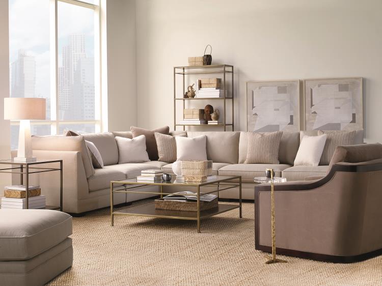Grand Tour Furniture Christian Accent Table - Image 4