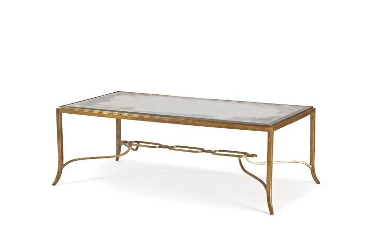 Grand Tour Furniture Cocktail Table 4