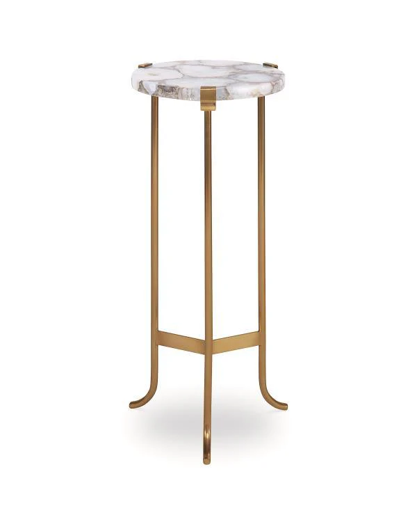 Grand Tour Furniture Gwen Drinks Table