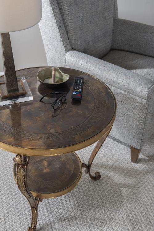 Grand Tour Furniture Lamp Table 1 - Image 2